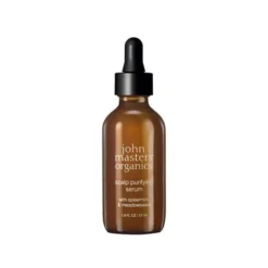 John Masters Organics Sérum Purifiant Du Cuir Chevelu - 59 Ml