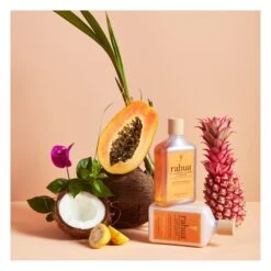 Après-shampoing Enchanted Island - 275 Ml -RMS Beauty Boutique apres shampoing naturel enchanted island rahua 5