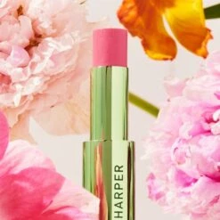 Baume à Lèvres Teinté Anti-âge Lip Crème - 4 Ml -RMS Beauty Boutique baume a levres teinte anti age lip creme tata harper 3