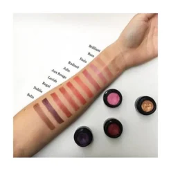 Baume à Lèvres Teinté Lip Boost - 7ml -RMS Beauty Boutique baume a levres teinte gressa skin 2