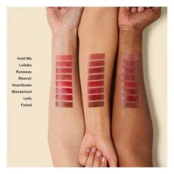 Baume à Lèvres Teinté Balmy Tint - 4,4 G -RMS Beauty Boutique baume a levres teinte ilia balmy tint 6