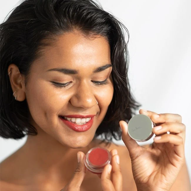 Baume Teinté à La Carotte - 6.5g 6 Baume Teinté à La Carotte - 6.5g – Image 4