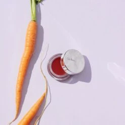 Baume Teinté à La Carotte - 6.5g 19 Baume Teinté à La Carotte - 6.5g -RMS Beauty Boutique baume bio teinte a la carotte ere perez 7