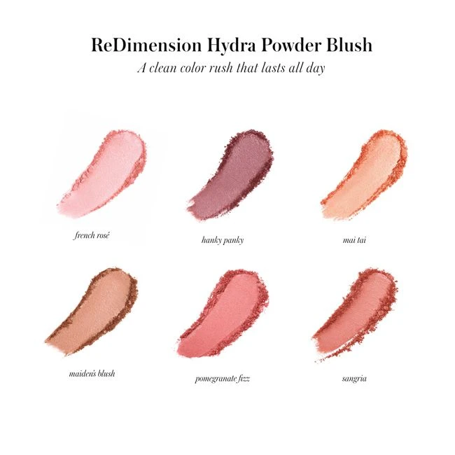 RMS Beauty Blush ReDimension Hydra Powder - 7 G 6 RMS Beauty Blush ReDimension Hydra Powder - 7 G – Image 4