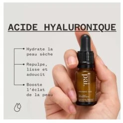Booster Hydratant Acide Hyaluronique - 10 Ml -RMS Beauty Boutique booster hydratant acide hyaluronique pai skincare 2