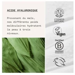 Booster Hydratant Acide Hyaluronique - 10 Ml -RMS Beauty Boutique booster hydratant acide hyaluronique pai skincare 3