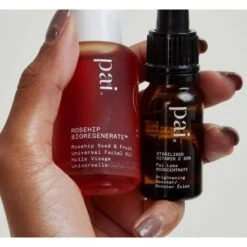 Booster Eclaircissant Vitamine C Stabilisée 20% - 10 Ml -RMS Beauty Boutique booster visage vitamine c eclaricissant stabilisee 20 pour cent pai skincare 7