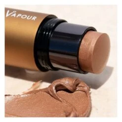 Bronzer En Stick Simmer - 4,5 G -RMS Beauty Boutique bronzer creme simmer vapour 4