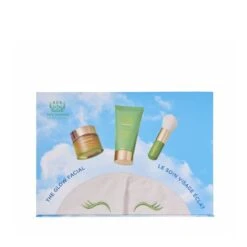Coffret Beauté Glow Facial Sky