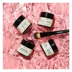 Coffret Masques Radiant Fox Rainbow - 4 X 50ml