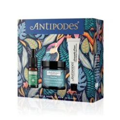Αντίποδες Coffret Beauté Peau Fraîche -RMS Beauty Boutique coffret beaute bio peau fraiche antipodes 2