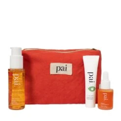 Coffret Brighter Glow Trio