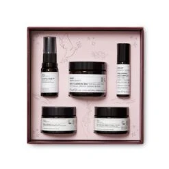 Coffret Beauté The Feel Good Facial 7 Coffret Beauté The Feel Good Facial -RMS Beauty Boutique coffret feel good facial 2