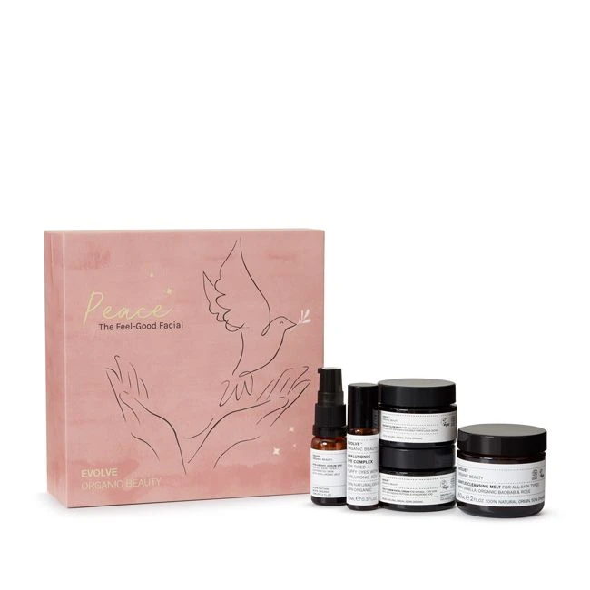 Coffret Beauté The Feel Good Facial 3 Coffret Beauté The Feel Good Facial
