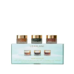 Coffret Beauté Mask Magic - 3 X 15 Ml