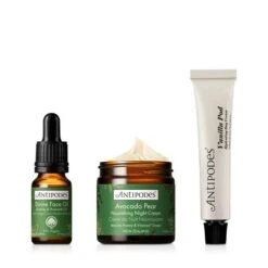 Αντίποδες Coffret Anti-âge Age Healthy Skin -RMS Beauty Boutique coffret soin anti age age healthy skin antipodes 2