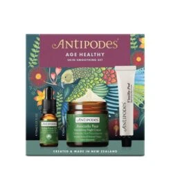 Αντίποδες Coffret Anti-âge Age Healthy Skin -RMS Beauty Boutique coffret soin anti age age healthy skin antipodes 3