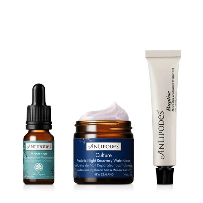 Αντίποδες Coffret Hydratant Hydrate Healthy Skin 5 Αντίποδες Coffret Hydratant Hydrate Healthy Skin – Image 3