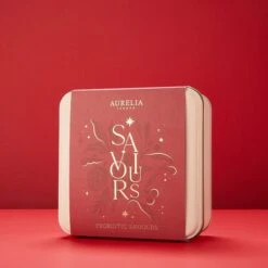 Coffret Probiotic Saviors 9 Coffret Probiotic Saviors -RMS Beauty Boutique coffret soin visage probiotic saviors aurelia london 2