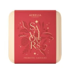 Coffret Probiotic Saviors 10 Coffret Probiotic Saviors -RMS Beauty Boutique coffret soin visage probiotic saviors aurelia london 3