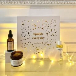 RMS Beauty Boutique -RMS Beauty Boutique coffret soin visage self care magic moncornerb 1