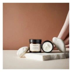 Duo Hydratant Jour Et Nuit - 2 X 30 Ml -RMS Beauty Boutique coffret soins hydratant jour et nuit aurelia london 3