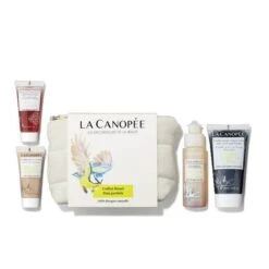 Coffret Rituel Peau Parfaite