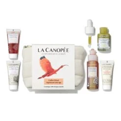 Coffret Rituel Régénérant Anti-Âge
