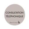 Consultation Téléphonique -RMS Beauty Boutique consultation beaute moncornerb