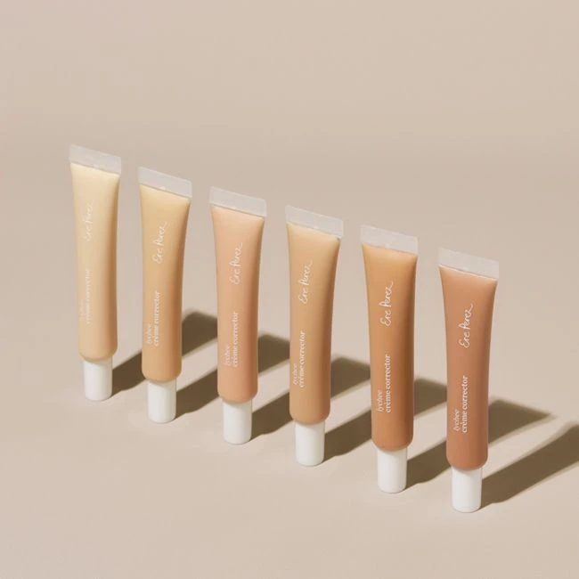 Correcteur Crème Lychee - 10 Ml 16 Correcteur Crème Lychee - 10 Ml – Image 14