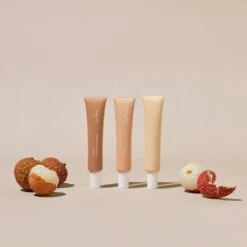 Correcteur Crème Lychee - 10 Ml 33 Correcteur Crème Lychee - 10 Ml -RMS Beauty Boutique correcteur naturel creme lychee ere perez 14