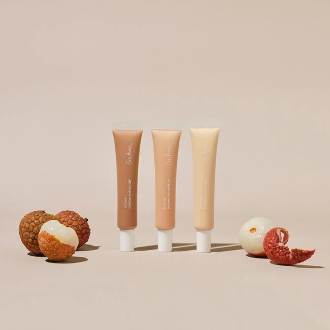 Correcteur Crème Lychee - 10 Ml 17 Correcteur Crème Lychee - 10 Ml – Image 15