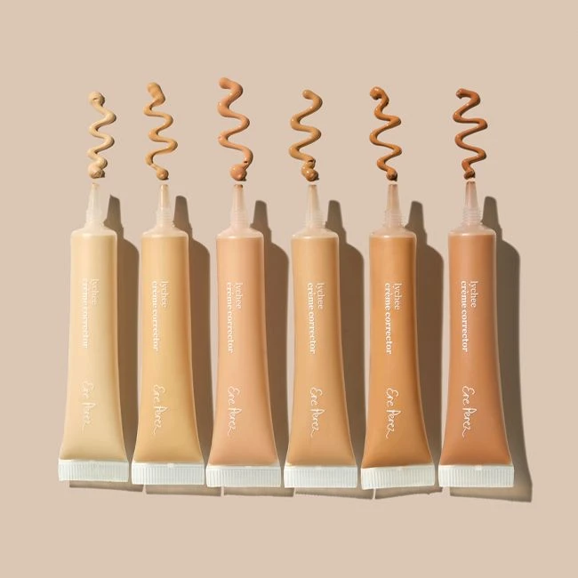 Correcteur Crème Lychee - 10 Ml 6 Correcteur Crème Lychee - 10 Ml – Image 4