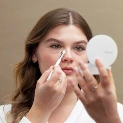 Correcteur Crème Lychee - 10 Ml 25 Correcteur Crème Lychee - 10 Ml -RMS Beauty Boutique correcteur naturel creme lychee ere perez 6