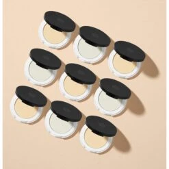 Correcteur Vert Pressé Pistachio - 4g -RMS Beauty Boutique correcteur vert presse lily lolo 1