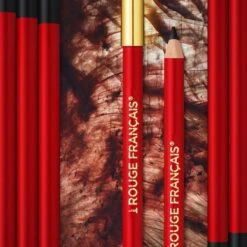Crayon Yeux Le Noir Calistoga - 1,5 G -RMS Beauty Boutique crayon noir yeux le noir calistoga le rouge francais 3