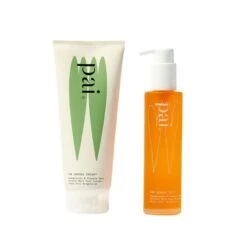 Duo Anti-vergetures The Gemini - 200 Ml + 100 Ml