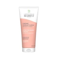 Crème Anti-vergetures Bio - 200 Ml