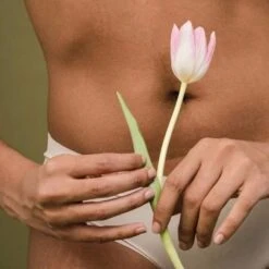 Crème Anti-vergetures Bio - 200 Ml -RMS Beauty Boutique creme anti vergetures bio laboratoires de biarritz 3