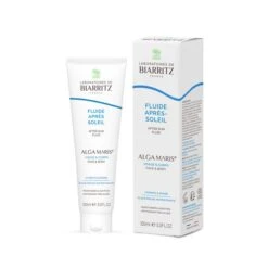 Fluide Après Soleil Bio Alga Maris - 150ml -RMS Beauty Boutique creme apres soleil bio alga maris laboratoires de biarritz 2