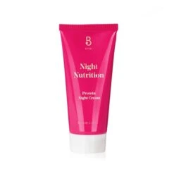 Crème De Nuit Aux Protéines Night Nutrition - 60 Ml