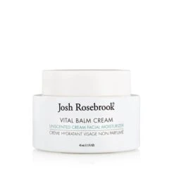 Crème Hydratante Unscented Vital Balm Cream - 45 Ml