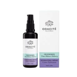 Crème Hydratante Oleosomes Time Release Delivery - 50ml 7 Crème Hydratante Oleosomes Time Release Delivery - 50ml -RMS Beauty Boutique creme hydratante oleosomes time release delivery odacite 2