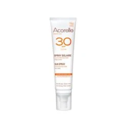 Crème Solaire Bio SPF30 En Spray - 100ml