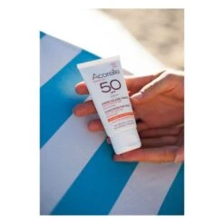 Crème Solaire Bio Visage SPF50 - 50 Ml 10 Crème Solaire Bio Visage SPF50 - 50 Ml -RMS Beauty Boutique creme solaire bio visage spf 50 2