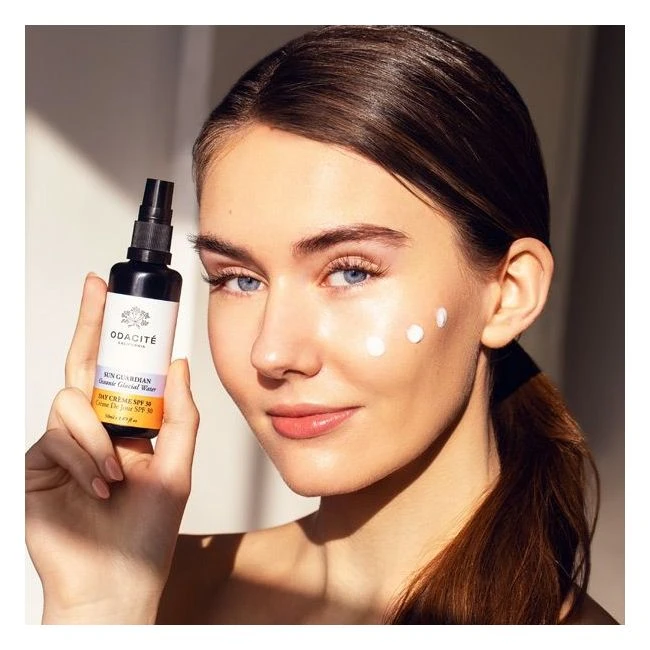 Crème Solaire Sun Guardian SPF30 - 50 Ml 5 Crème Solaire Sun Guardian SPF30 - 50 Ml – Image 3