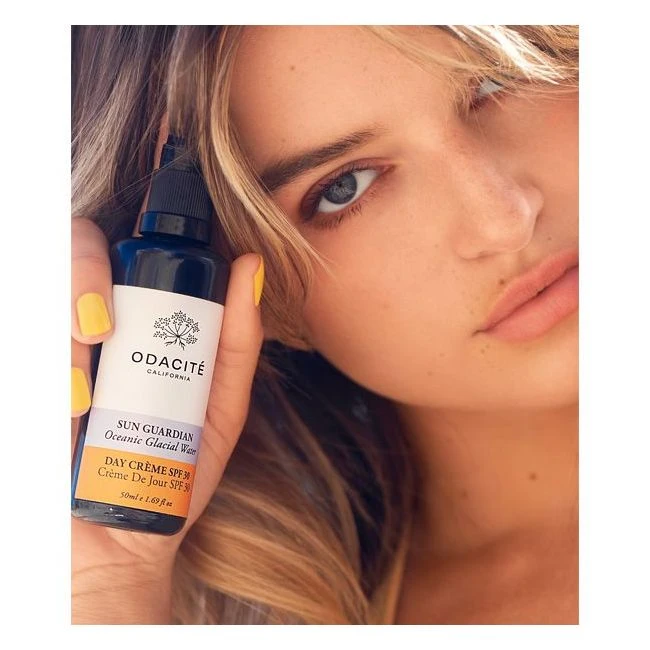 Crème Solaire Sun Guardian SPF30 - 50 Ml 6 Crème Solaire Sun Guardian SPF30 - 50 Ml – Image 4