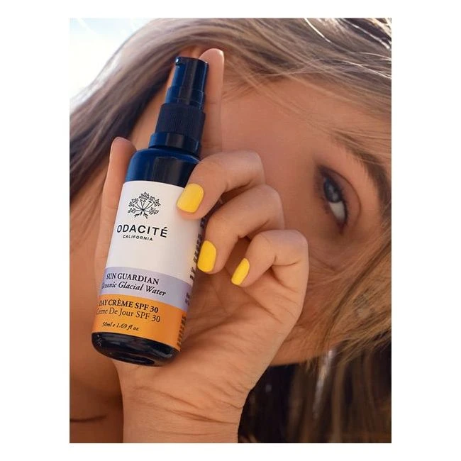 Crème Solaire Sun Guardian SPF30 - 50 Ml 7 Crème Solaire Sun Guardian SPF30 - 50 Ml – Image 5