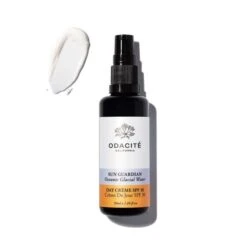 Crème Solaire Sun Guardian SPF30 - 50 Ml 14 Crème Solaire Sun Guardian SPF30 - 50 Ml -RMS Beauty Boutique creme solaire sun guardian day spf30 odacite 5