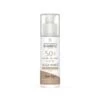 Crème Solaire Visage Teintée SPF50 - 50 Ml